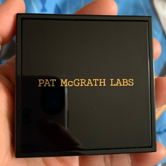NIB New Pat McGrath Labs Skin Fetish: Divine Bronzer BRONZE NIRVANA - Picture 11 of 16